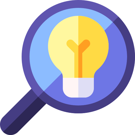 Иконка инноваций